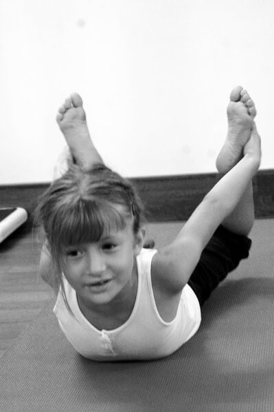 Asana Children